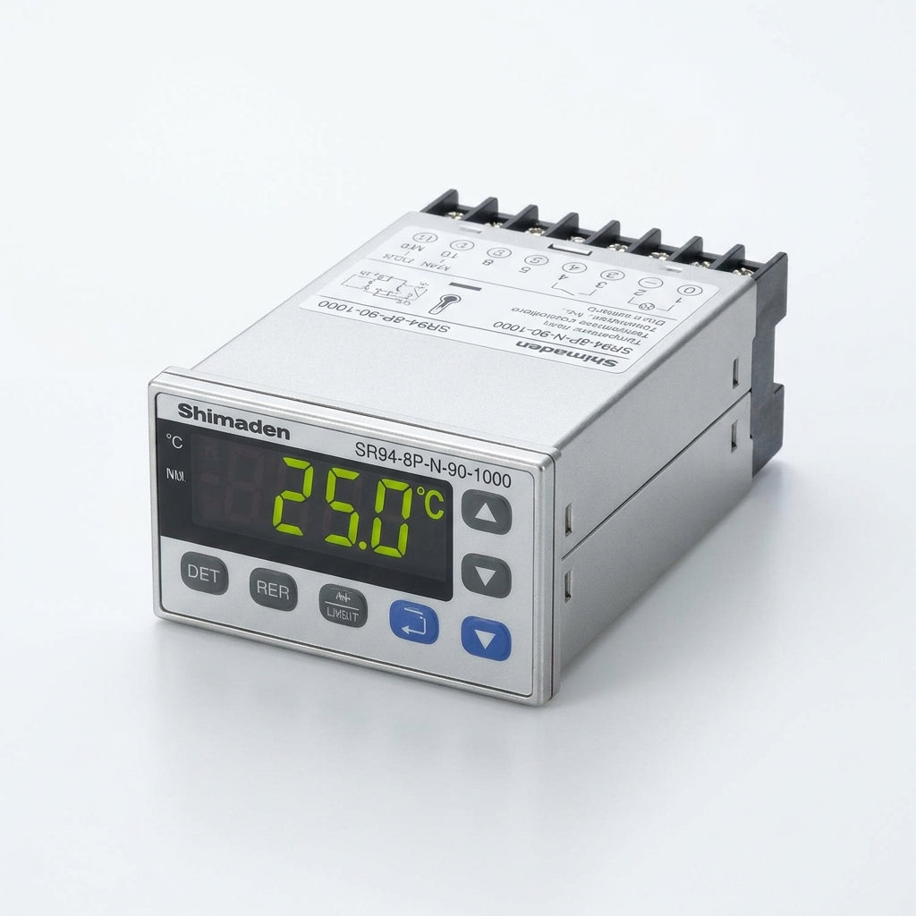 Shimaden SR94-8P-N-90-1000