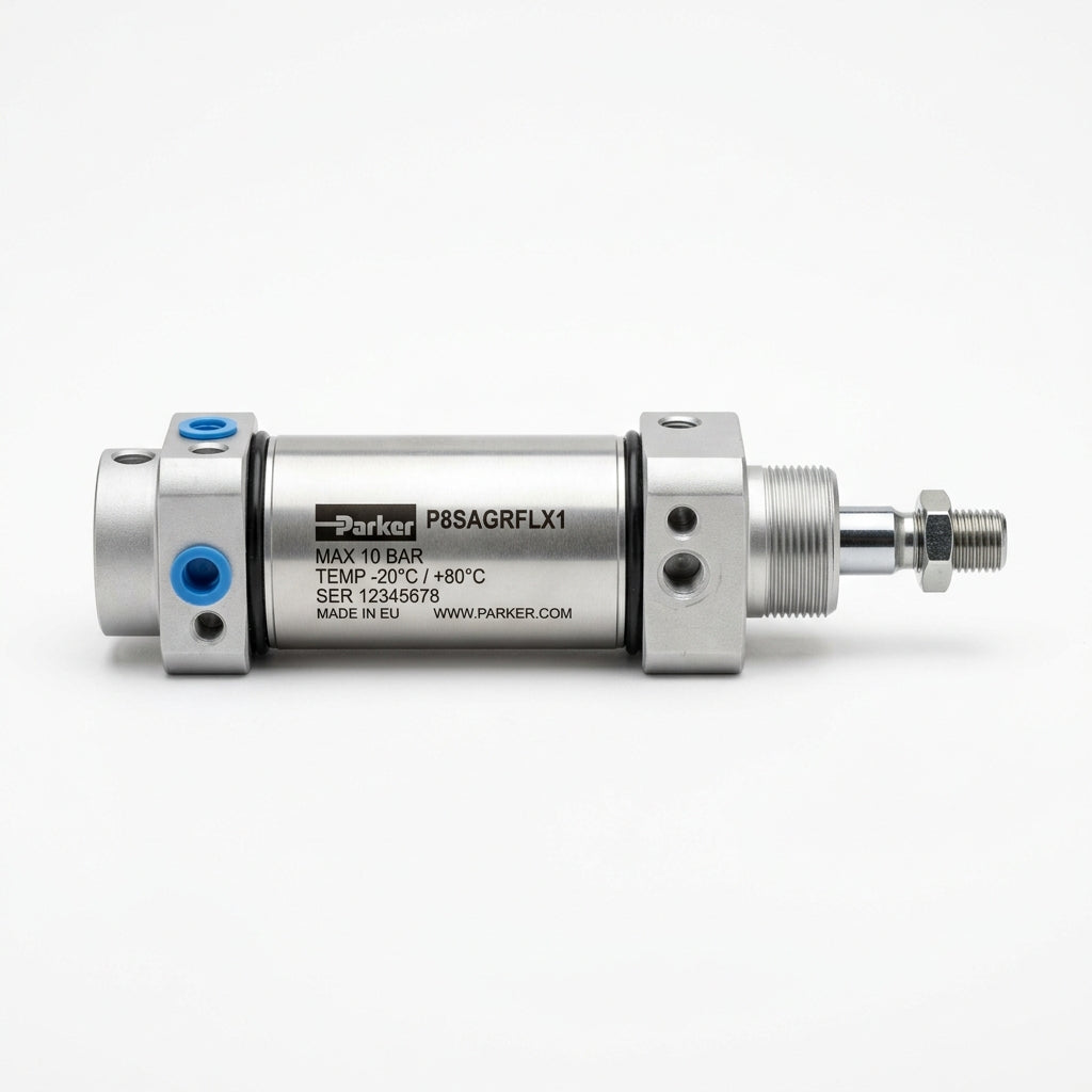 PARKER P8SAGRFLX1
