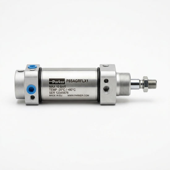 PARKER P8SAGRFLX1