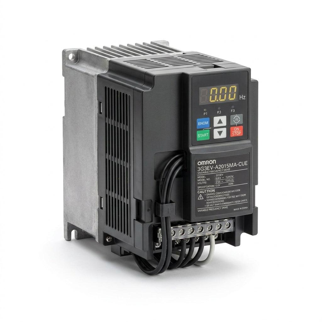 OMRON 3G3EV-A2015MA-CUE