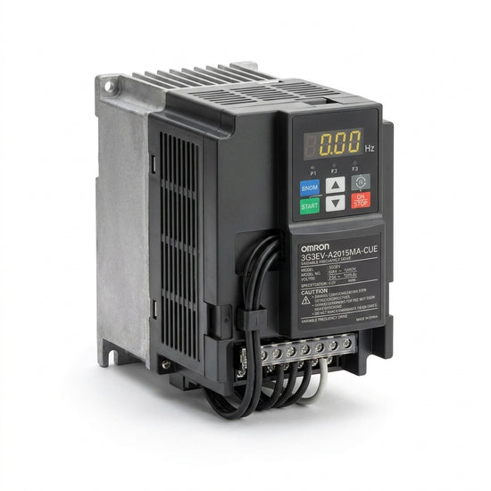 OMRON 3G3EV-A2015MA-CUE