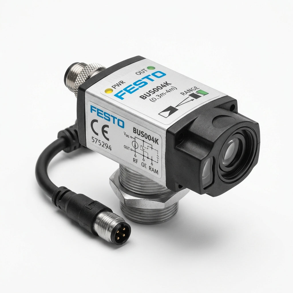 FESTO BUS004K