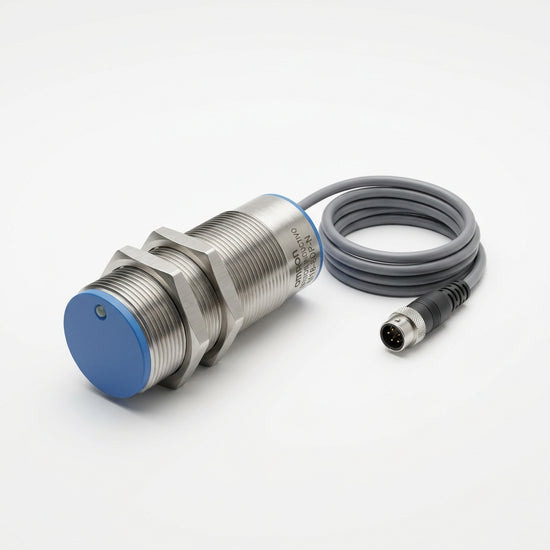 BIND BES M30MI1-PSC22B-S04G Sensor Inductivo BALLUFF