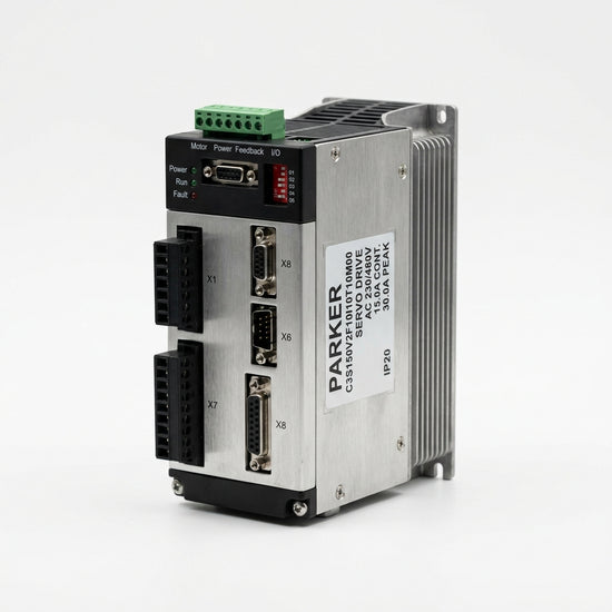 PARKER C3S150V2F10I10T10M00