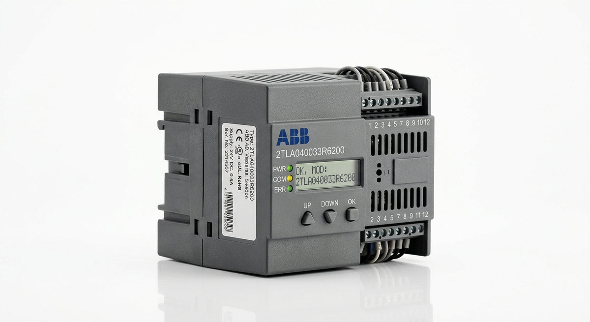 ABB 2TLA040033R6200