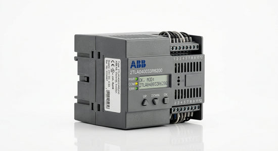 ABB 2TLA040033R6200