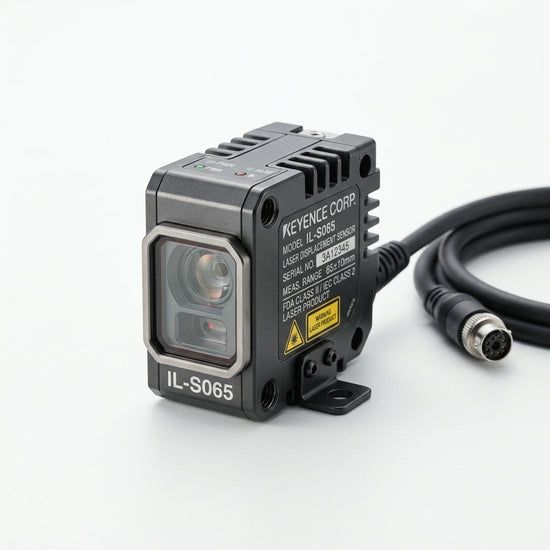 KEYENCE CORP IL-S065