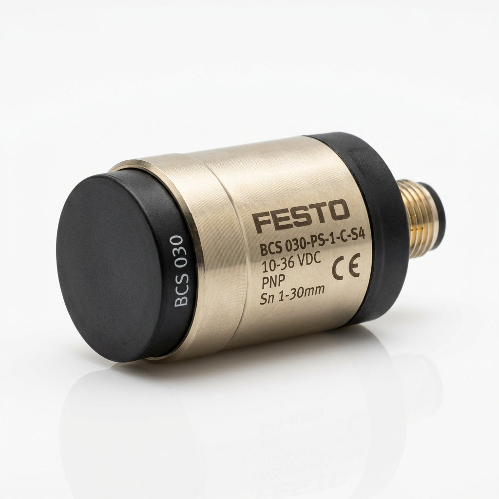 FESTO BCS 030-PS-1-C-S4