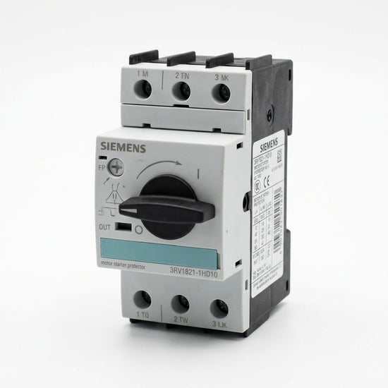 Siemens 3RV1821-1HD10