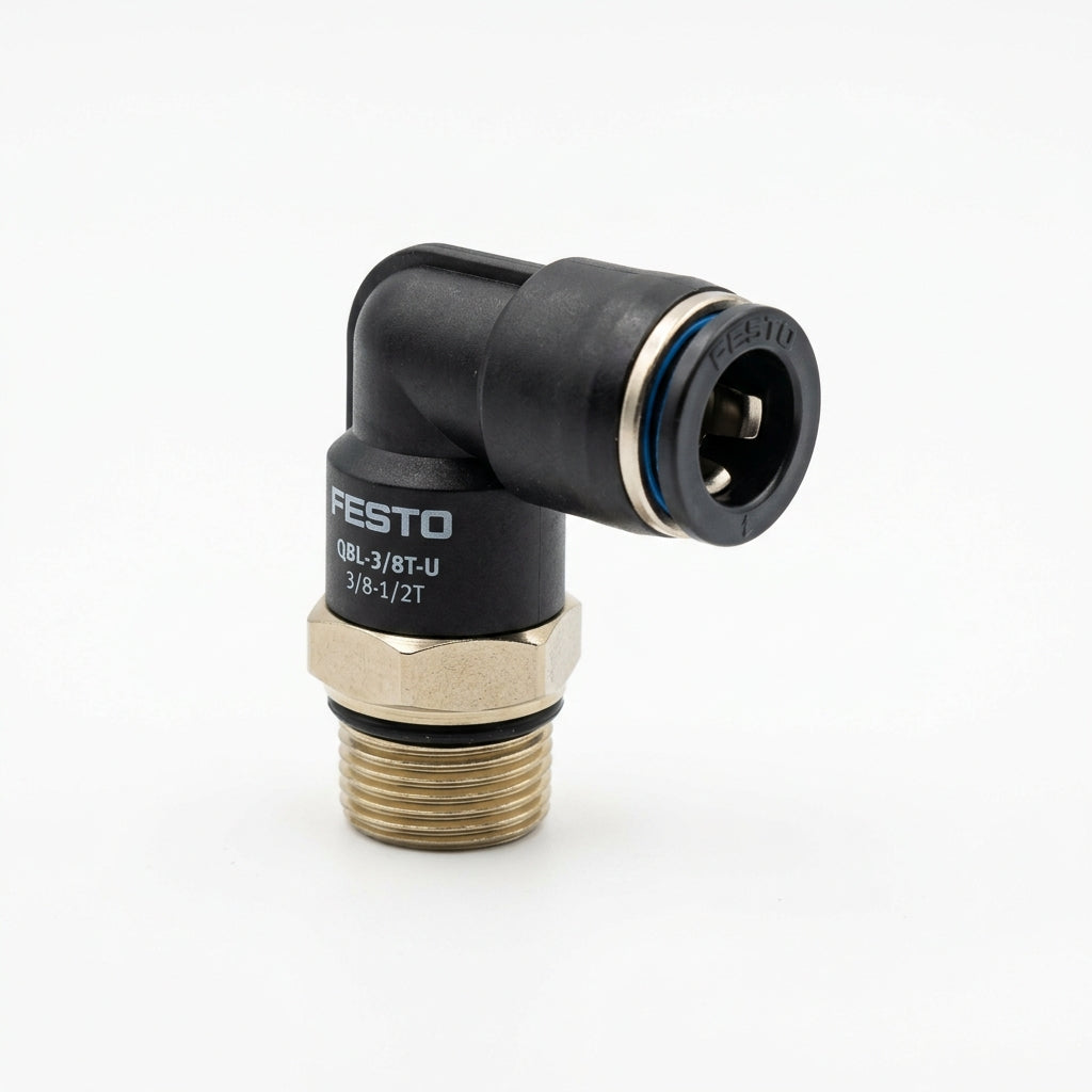 FESTO QBL-3/8T-U