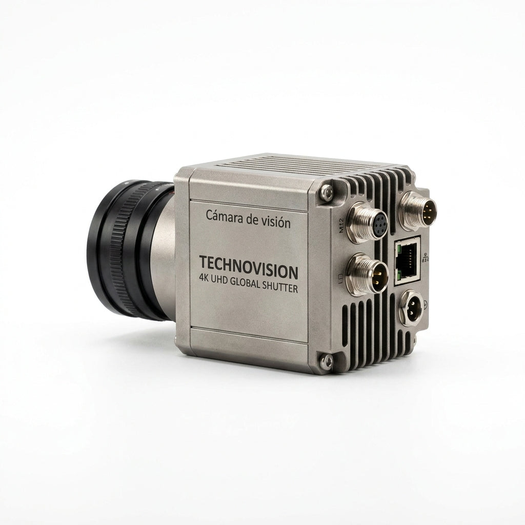 BIND B2-21-05M10-00-R  Camara De Vision TELEDYNE