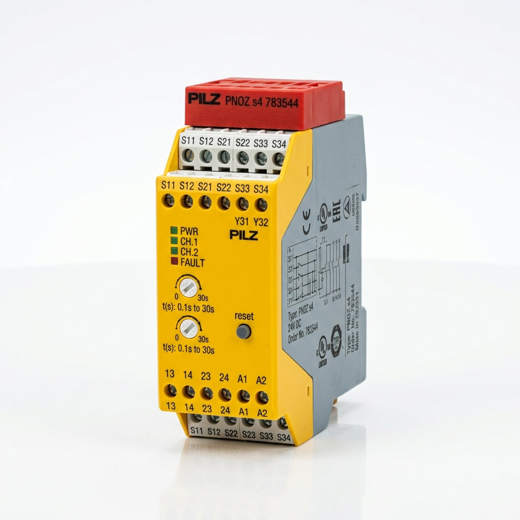 PILZ 783544