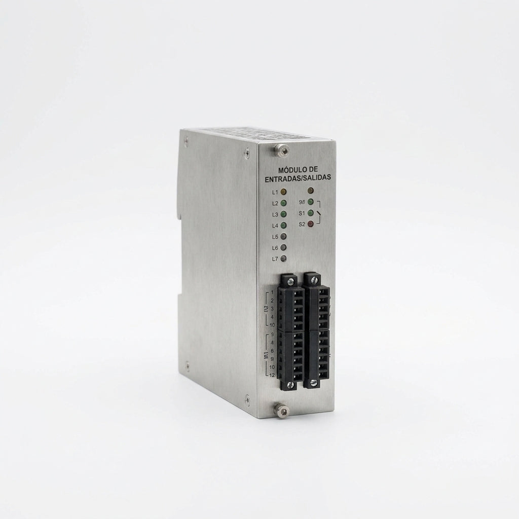 BIND Siemens 6ES7 223-1PL32-0XB0 S7-1200 Digital I/O SM 1223