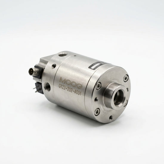 MOOG G122-202-A001