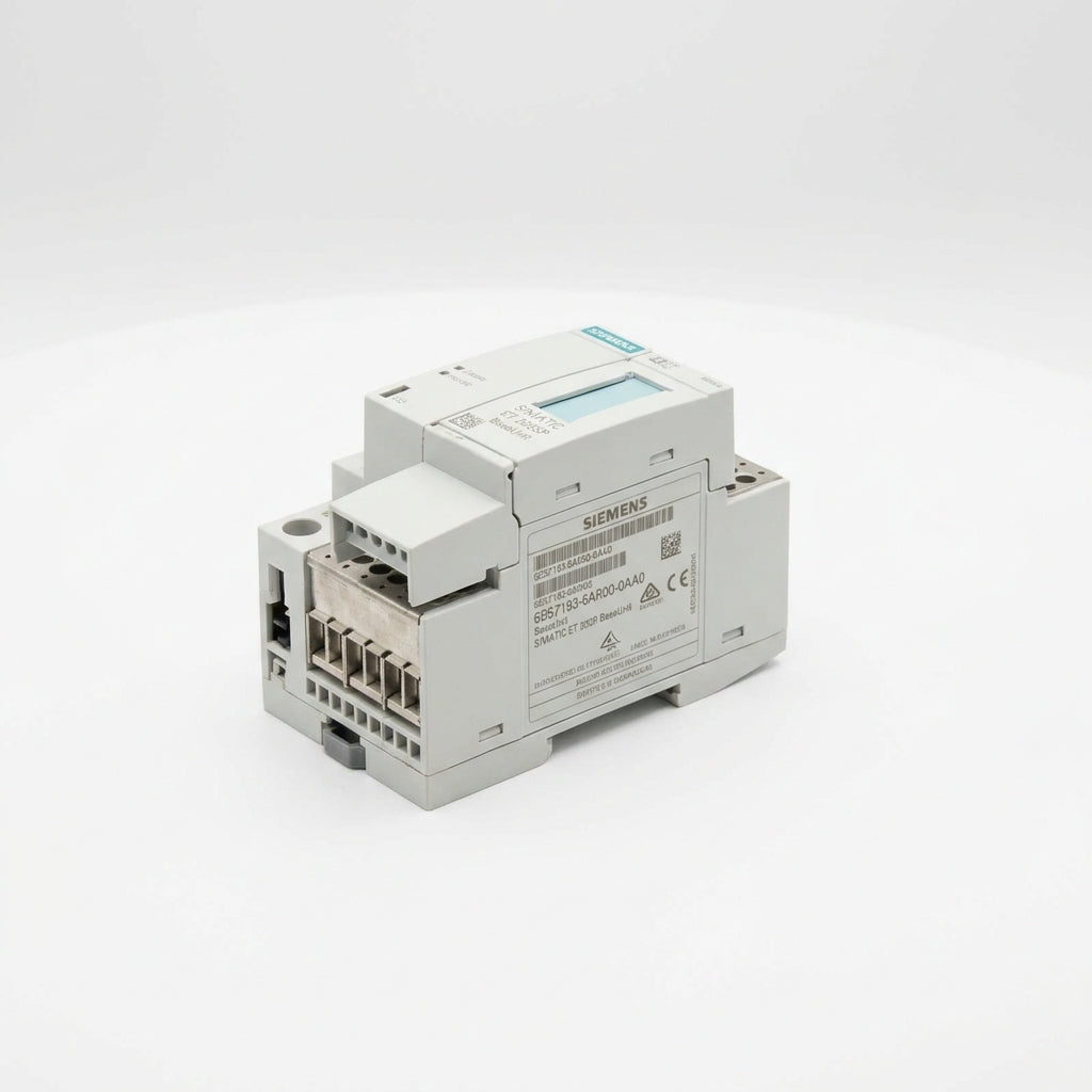 Siemens 6ES7193-6AR00-0AA0