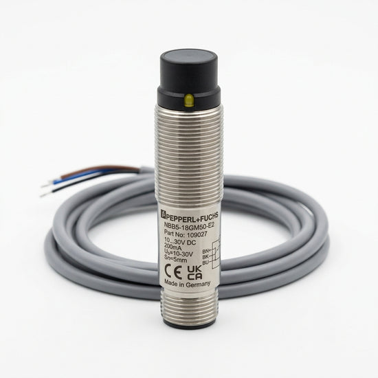 PEPPERL & FUCHS 109027