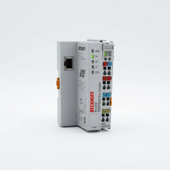 Beckhoff BK3100