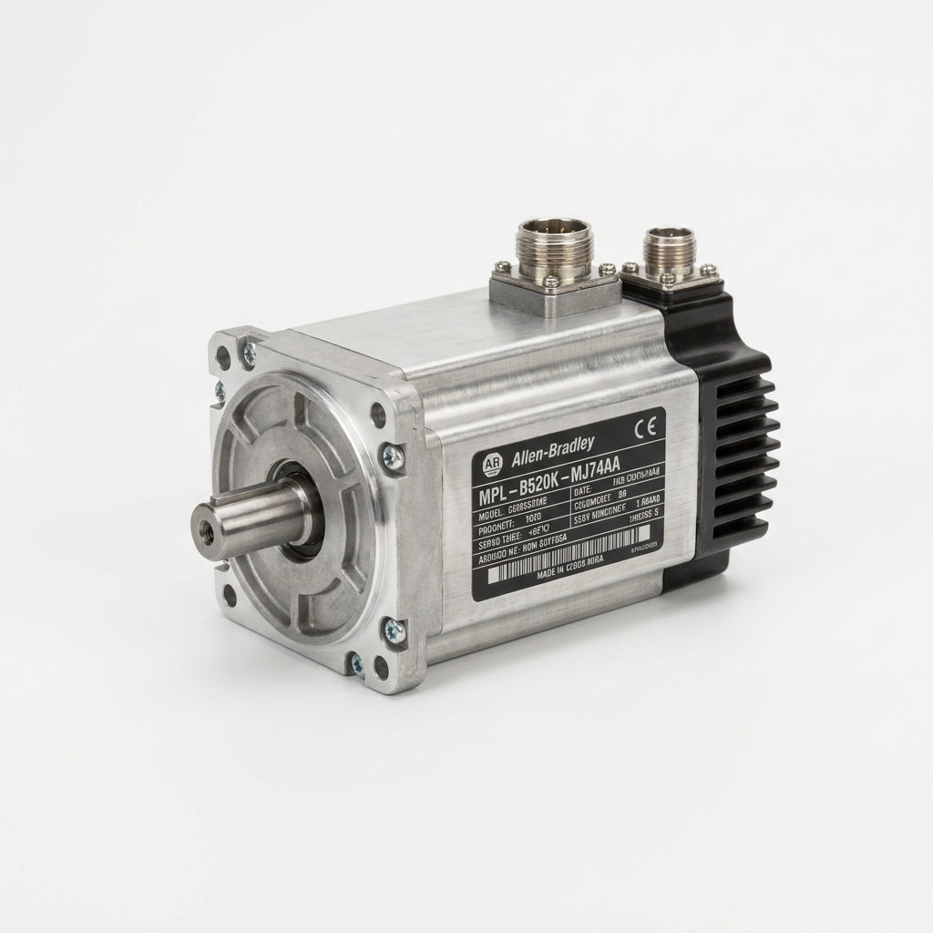 Allen-Bradley MPL-B520K-MJ74AA