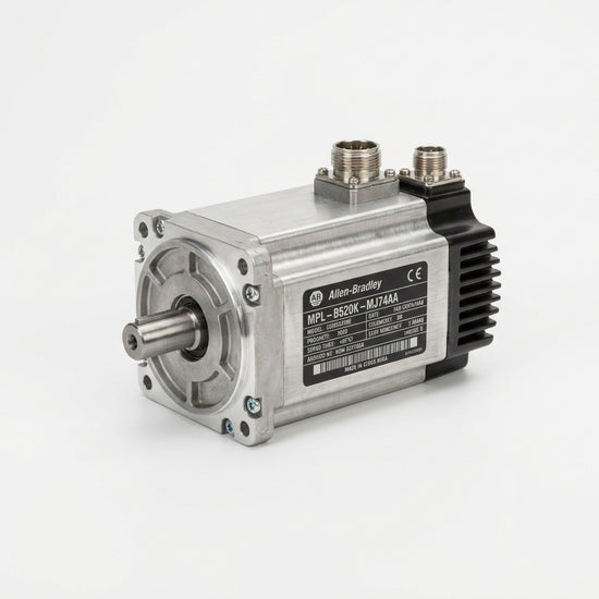 Allen-Bradley MPL-B520K-MJ74AA