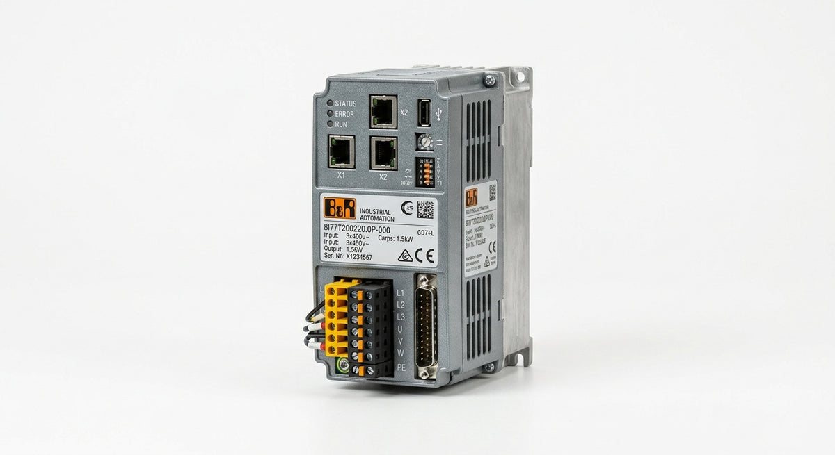 B&R 8I77T200220.0P-000