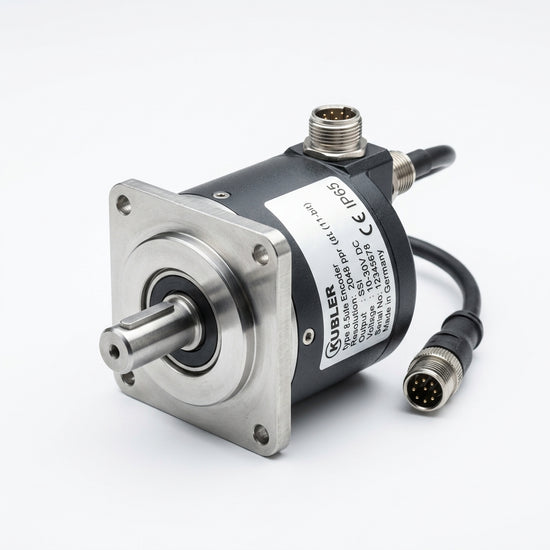 KUBLER 8.5020.0810.2048.S065