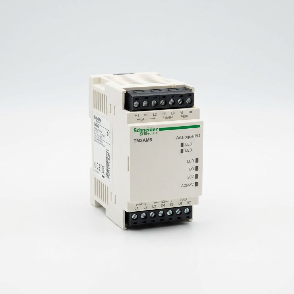 Schneider Electric TM3AM6