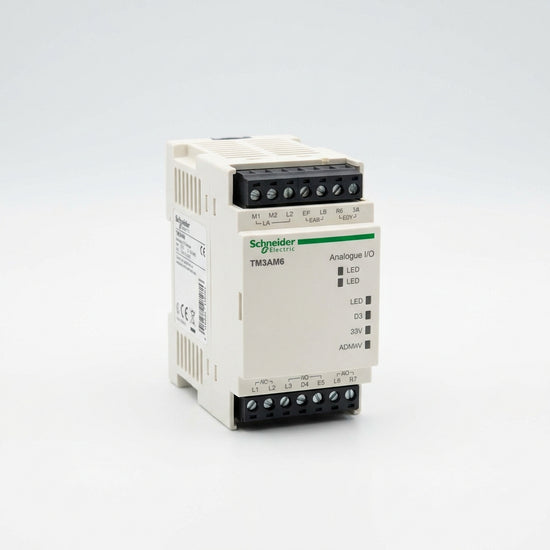 Schneider Electric TM3AM6