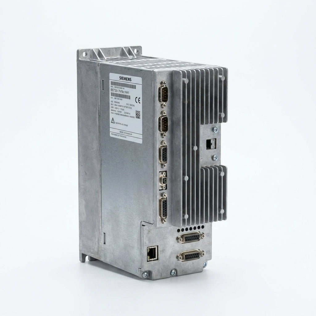Siemens 6SE7031-7HF84-1HH1