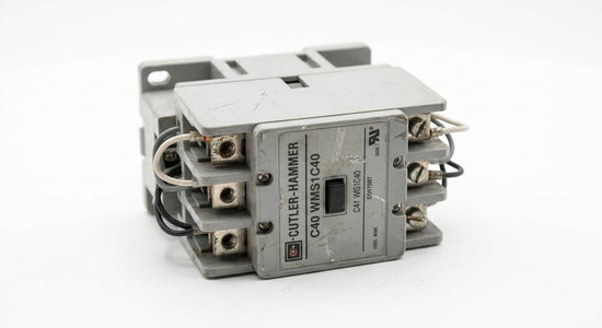 CUTLER-HAMMER C40 WMS1C40