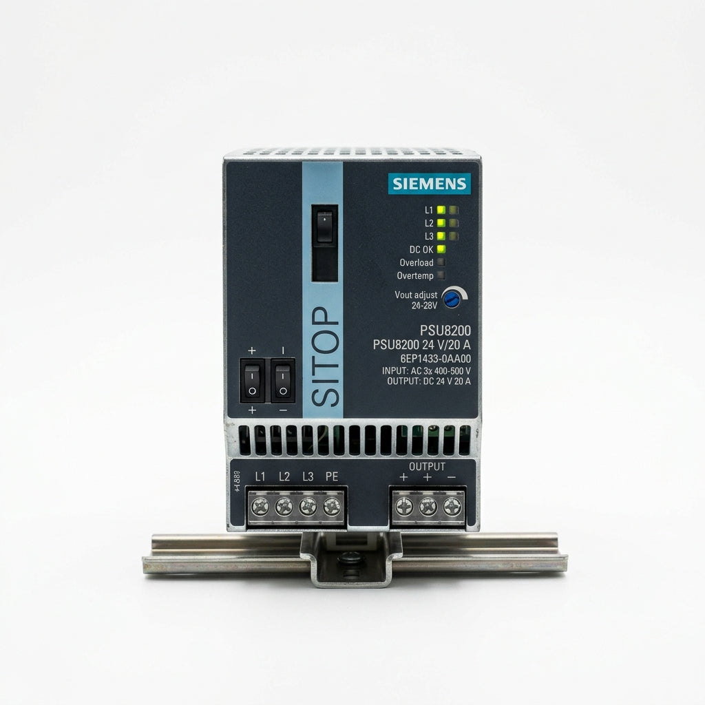 SIEMENS/PA 6EP1433-0AA00