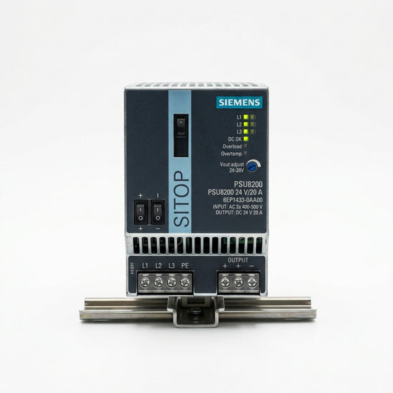 SIEMENS/PA 6EP1433-0AA00