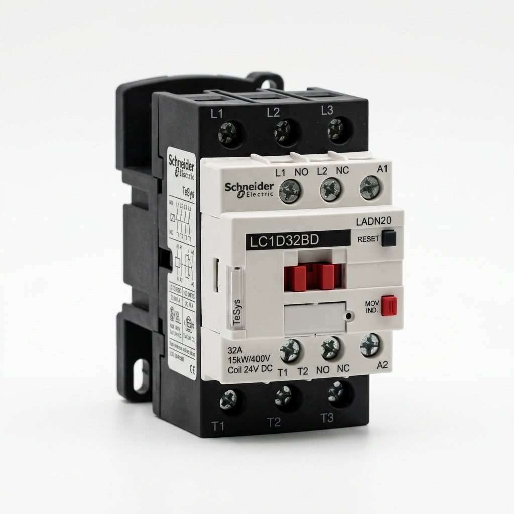 SCHNEIDER LC1D32BD