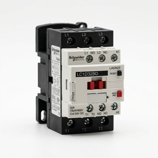 SCHNEIDER LC1D32BD