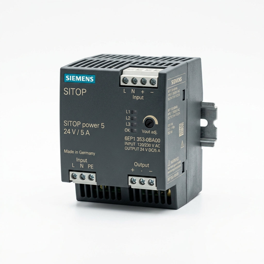 SIEMENS 6EP1 353-ABA00