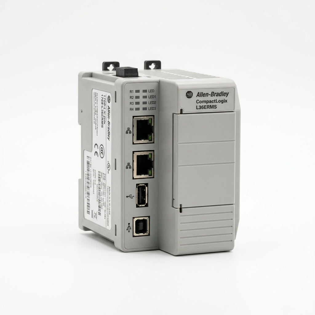 Allen-Bradley 1769-L36ERMS