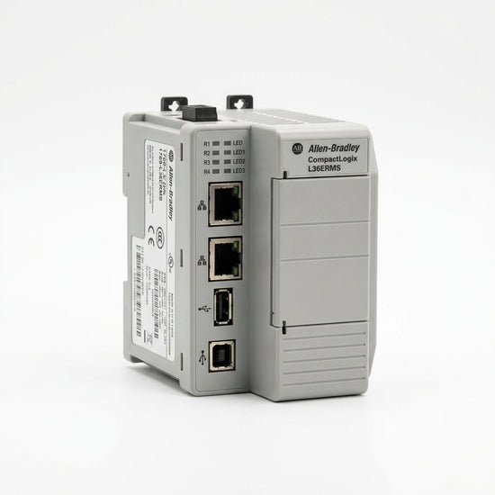 Allen-Bradley 1769-L36ERMS
