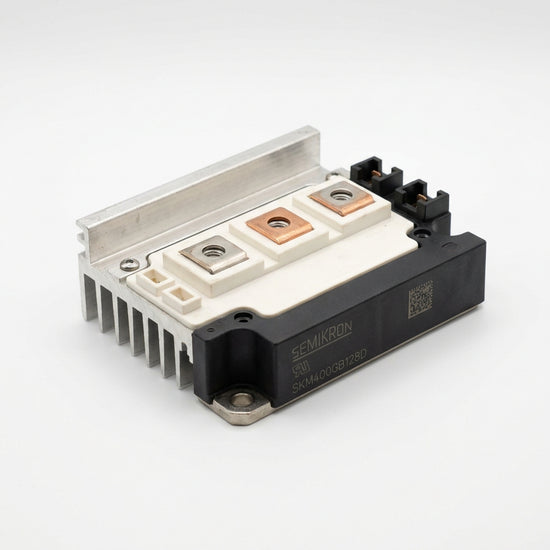 Semikron SKM400GB128D