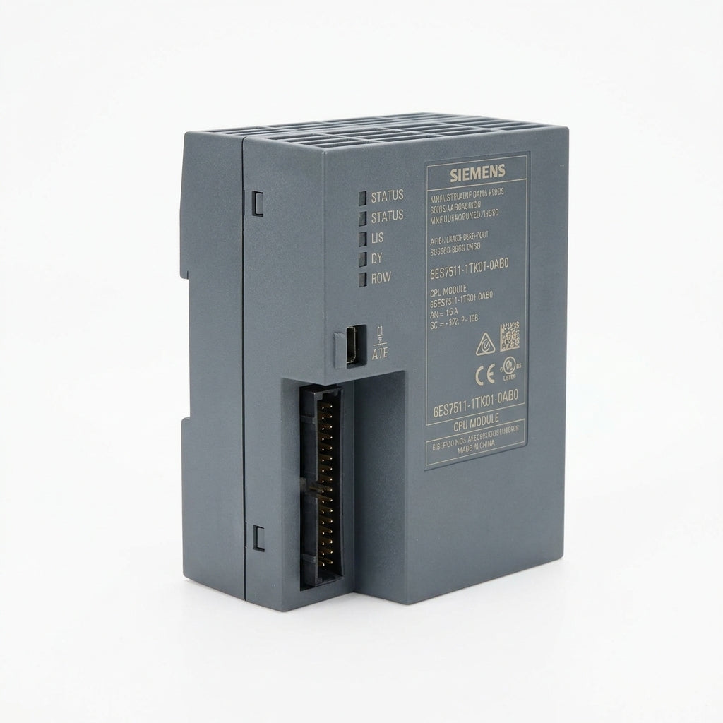 Siemens 6ES7511-1TK01-0AB0