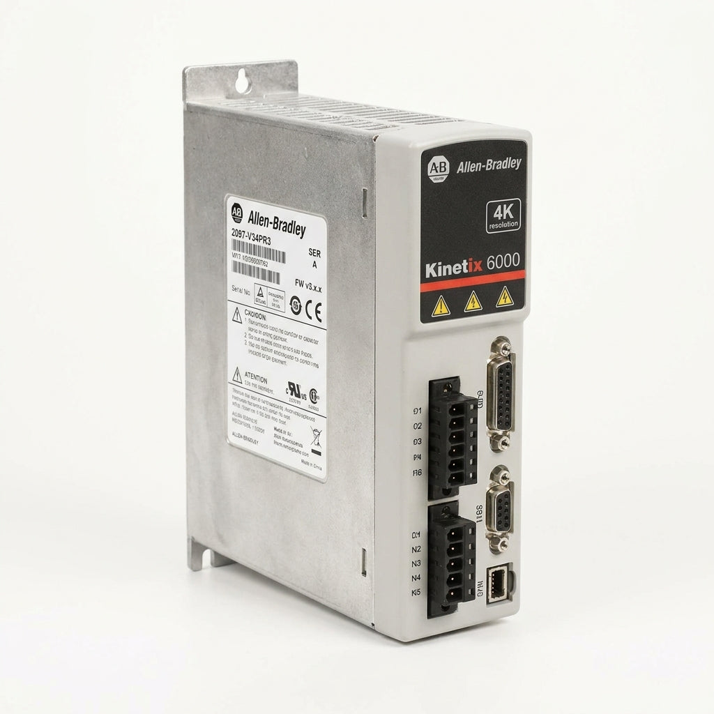 Allen-Bradley 2097-V34PR3