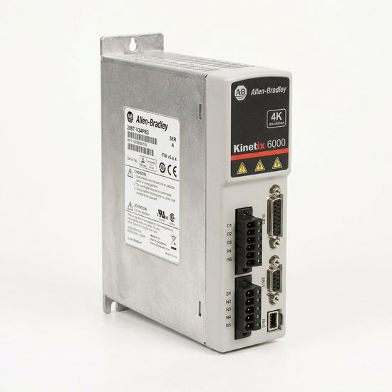 Allen-Bradley 2097-V34PR3