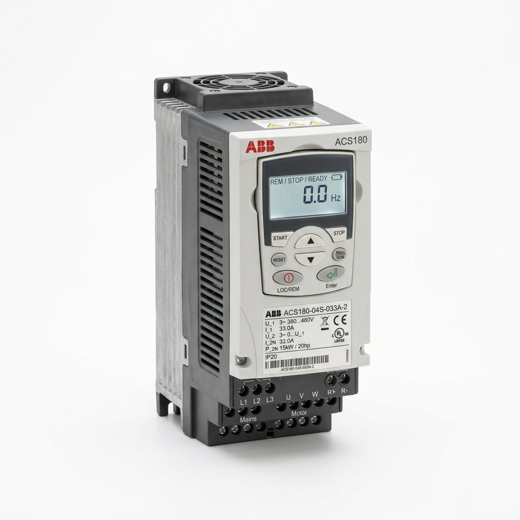 ABB ACS180-04S-033A-2