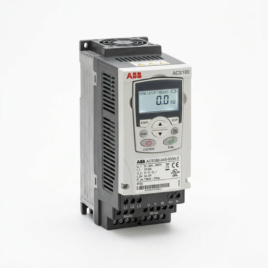 ABB ACS180-04S-033A-2