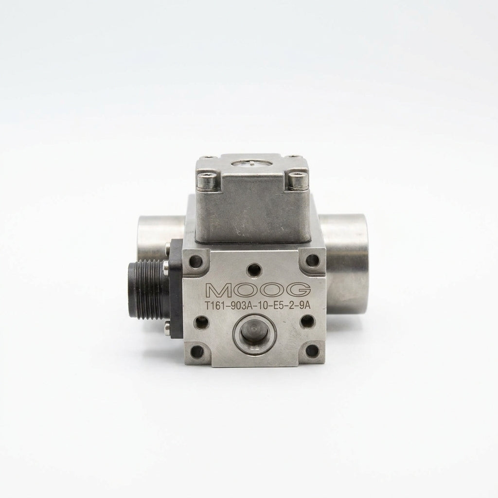 MOOG T161-903A-10-E5-2-9A