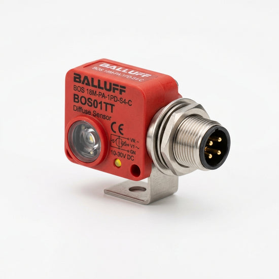 BALLUFF BOS01TT