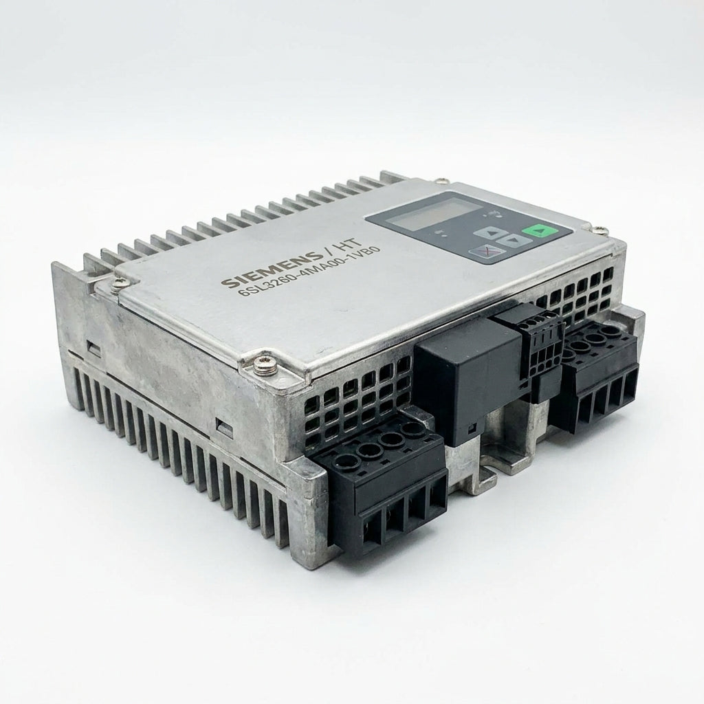 SIEMENS/HT 6SL3260-4MA00-1VB0