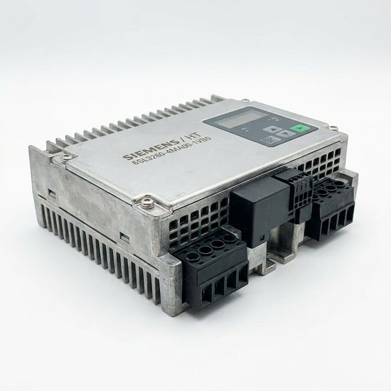 SIEMENS/HT 6SL3260-4MA00-1VB0