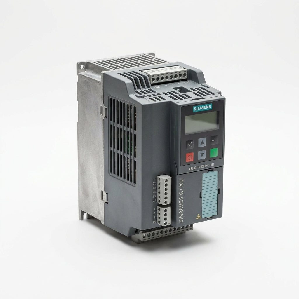 SIEMENS 6SL3210-1KE17-5UB1