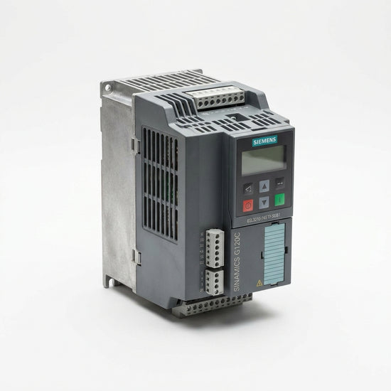 SIEMENS 6SL3210-1KE17-5UB1