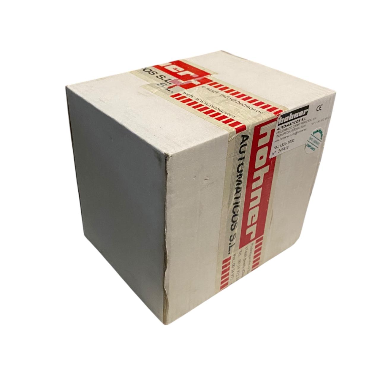 Hohner 10-11331-1000 encoder incremental