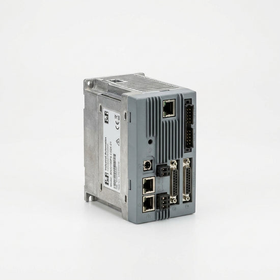 B&R Industrial Automation 80VD100PS.C02X-01